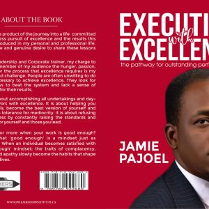 Executing With Excellence