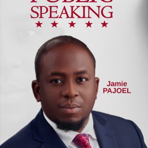 Mastering Public Speaking